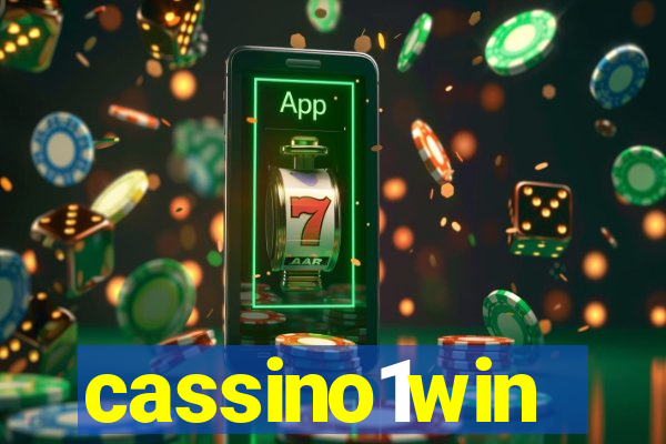 cassino1win