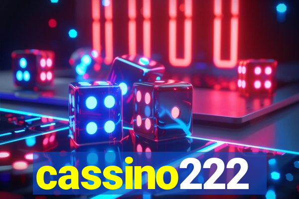 cassino222