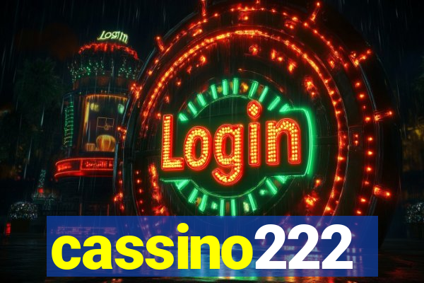 cassino222