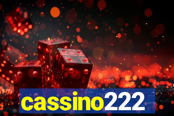 cassino222