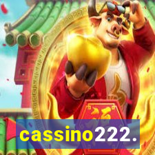 cassino222.