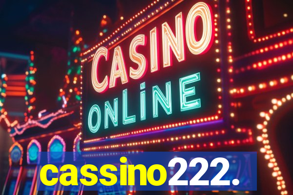 cassino222.