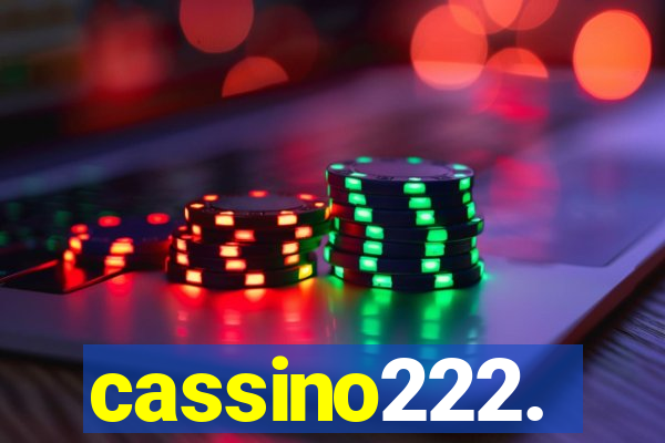 cassino222.