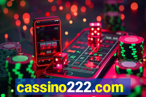 cassino222.com