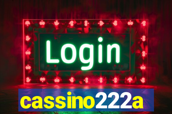 cassino222a