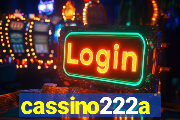 cassino222a