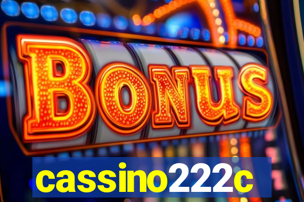 cassino222c