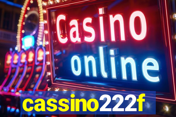 cassino222f