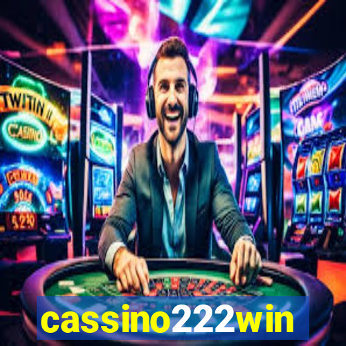 cassino222win