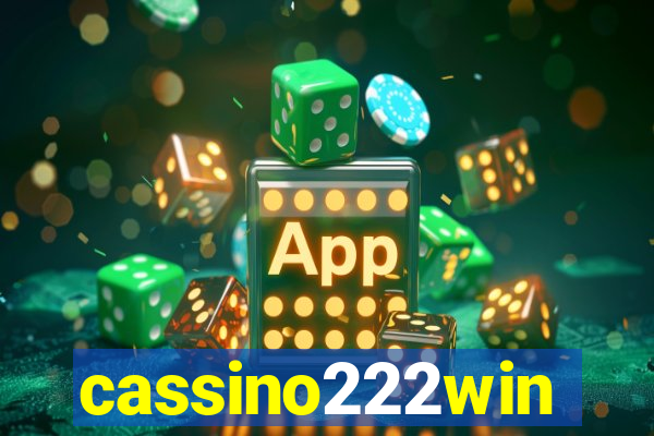 cassino222win