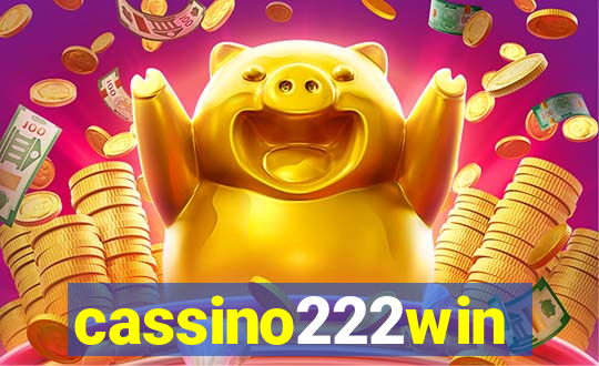 cassino222win