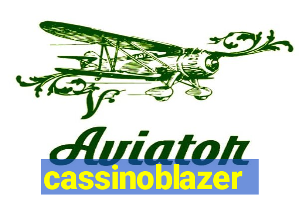 cassinoblazer