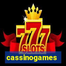 cassinogames