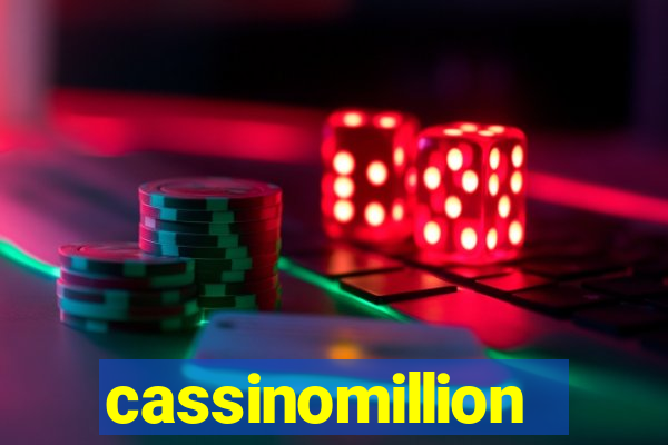 cassinomillion