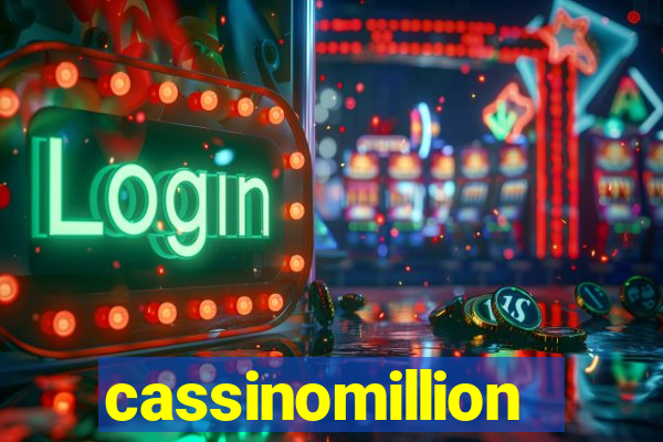 cassinomillion