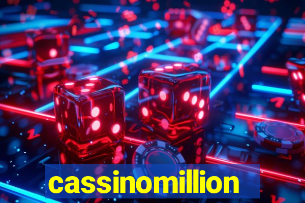 cassinomillion