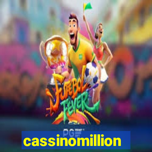 cassinomillion