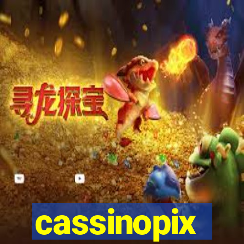 cassinopix