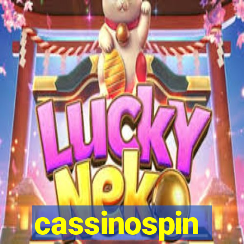 cassinospin