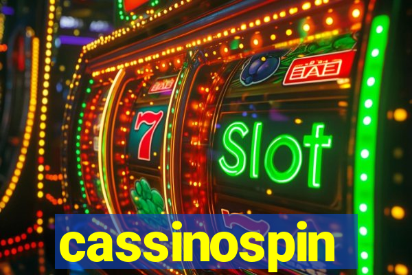 cassinospin