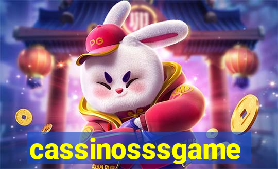 cassinosssgame