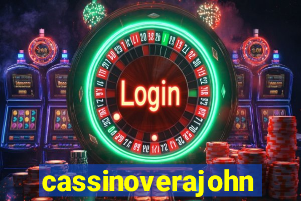 cassinoverajohn