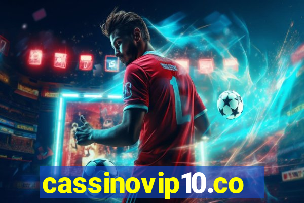 cassinovip10.com