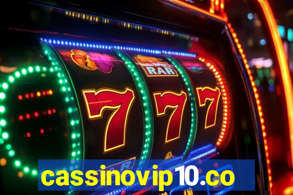 cassinovip10.com