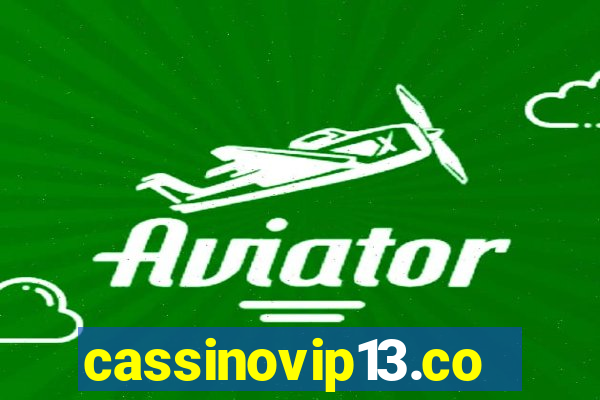 cassinovip13.com