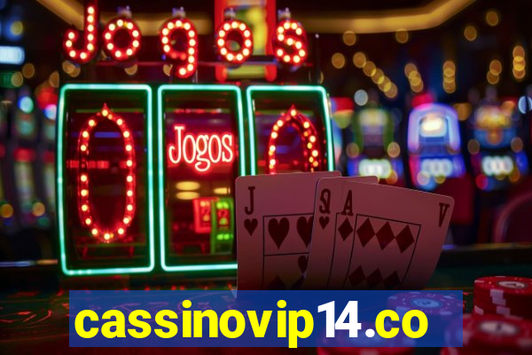 cassinovip14.com