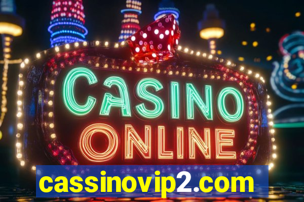 cassinovip2.com