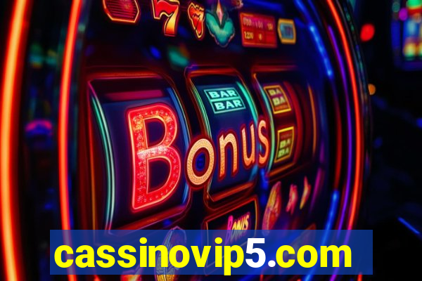 cassinovip5.com