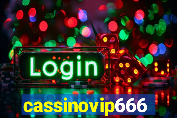 cassinovip666