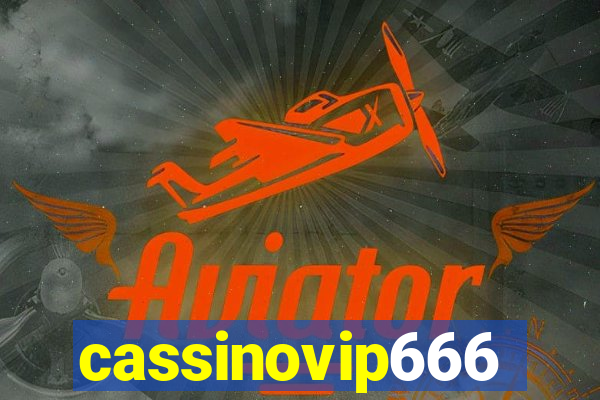 cassinovip666