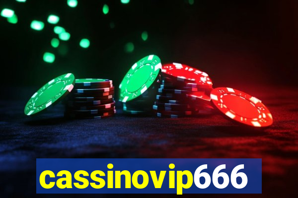 cassinovip666