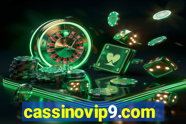 cassinovip9.com