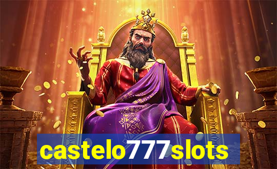 castelo777slots