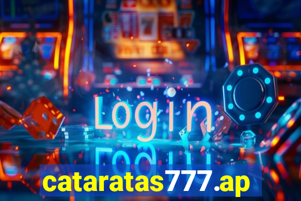 cataratas777.app