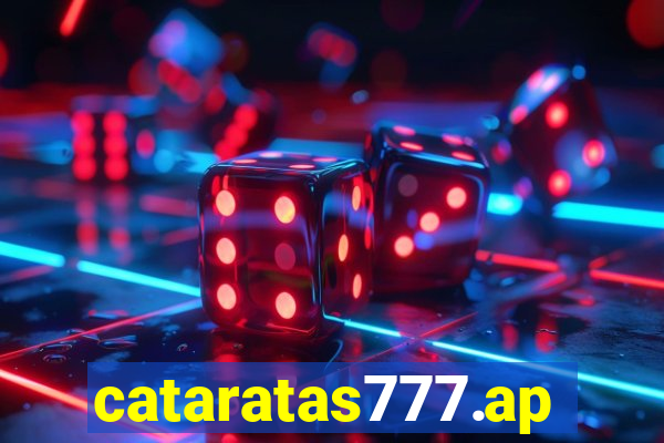 cataratas777.app