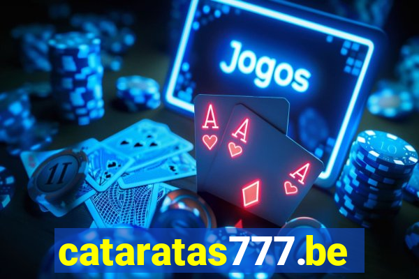 cataratas777.bet