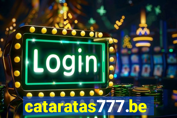 cataratas777.bet