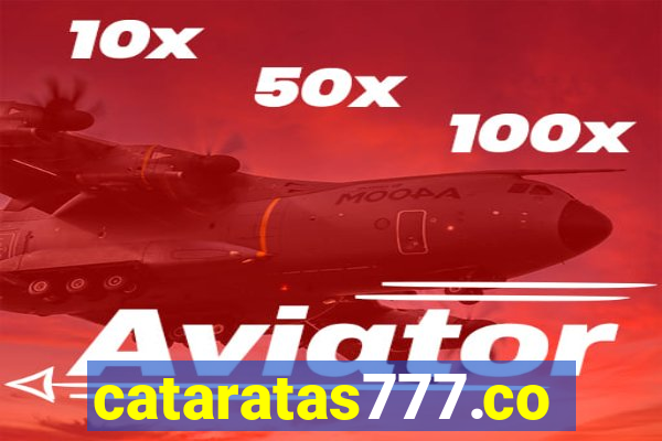 cataratas777.co