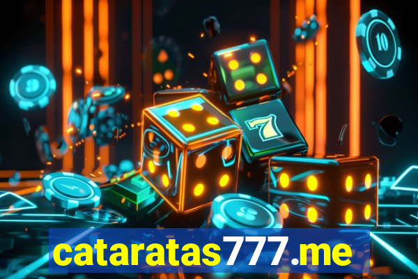 cataratas777.me