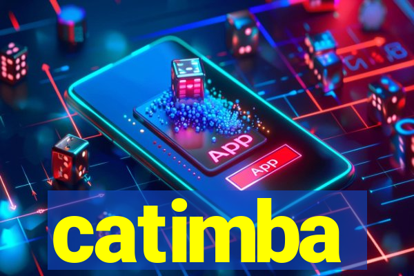 catimba