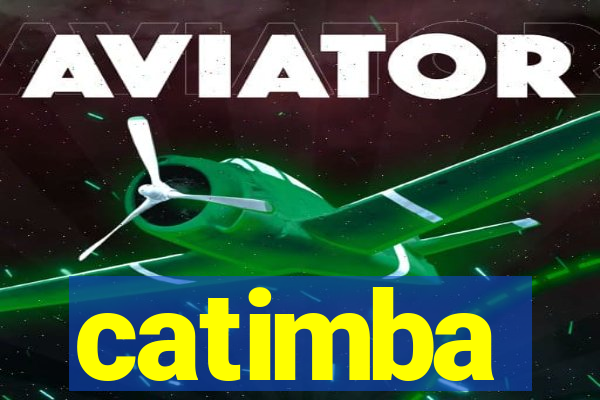 catimba