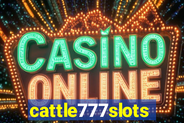 cattle777slots