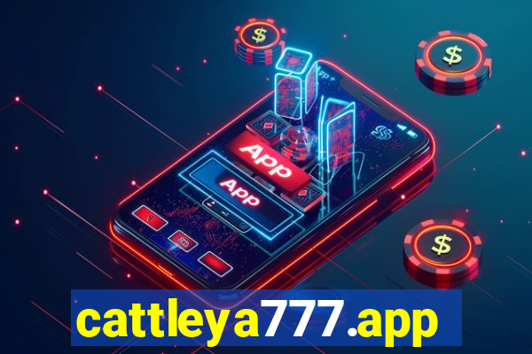 cattleya777.app