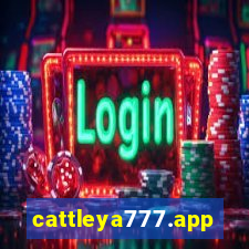 cattleya777.app