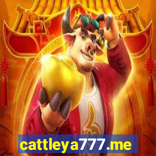 cattleya777.me