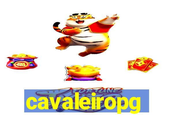 cavaleiropg